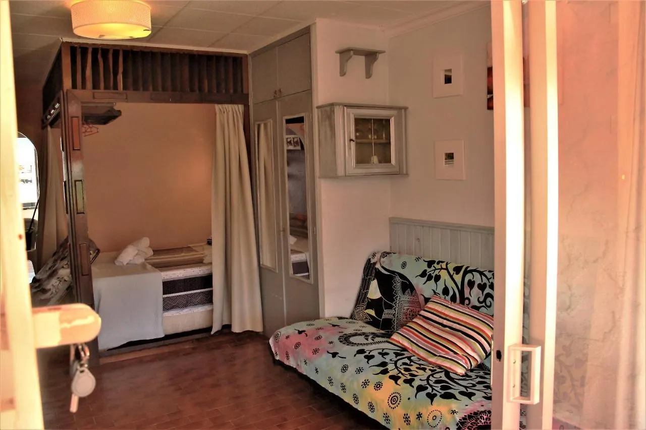 Casa vacanze Oasi Home Tenerife Costa Del Silencio