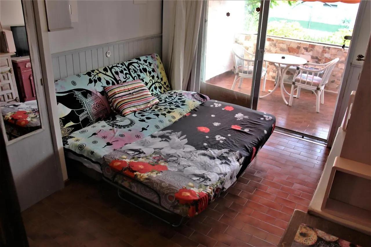 Casa vacanze Oasi Home Tenerife Costa Del Silencio