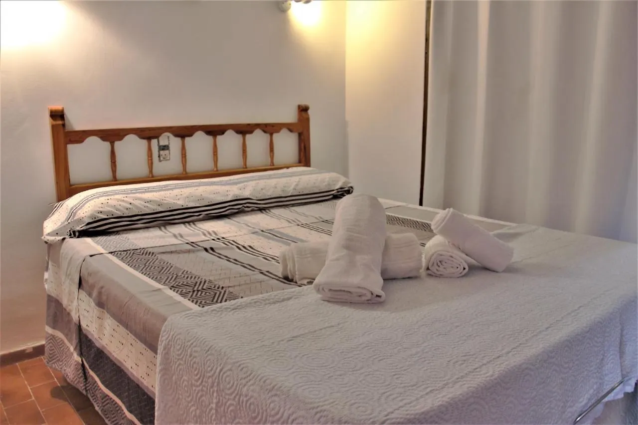 Oasi Home Tenerife 德尔锡伦西奥海岸 西班牙