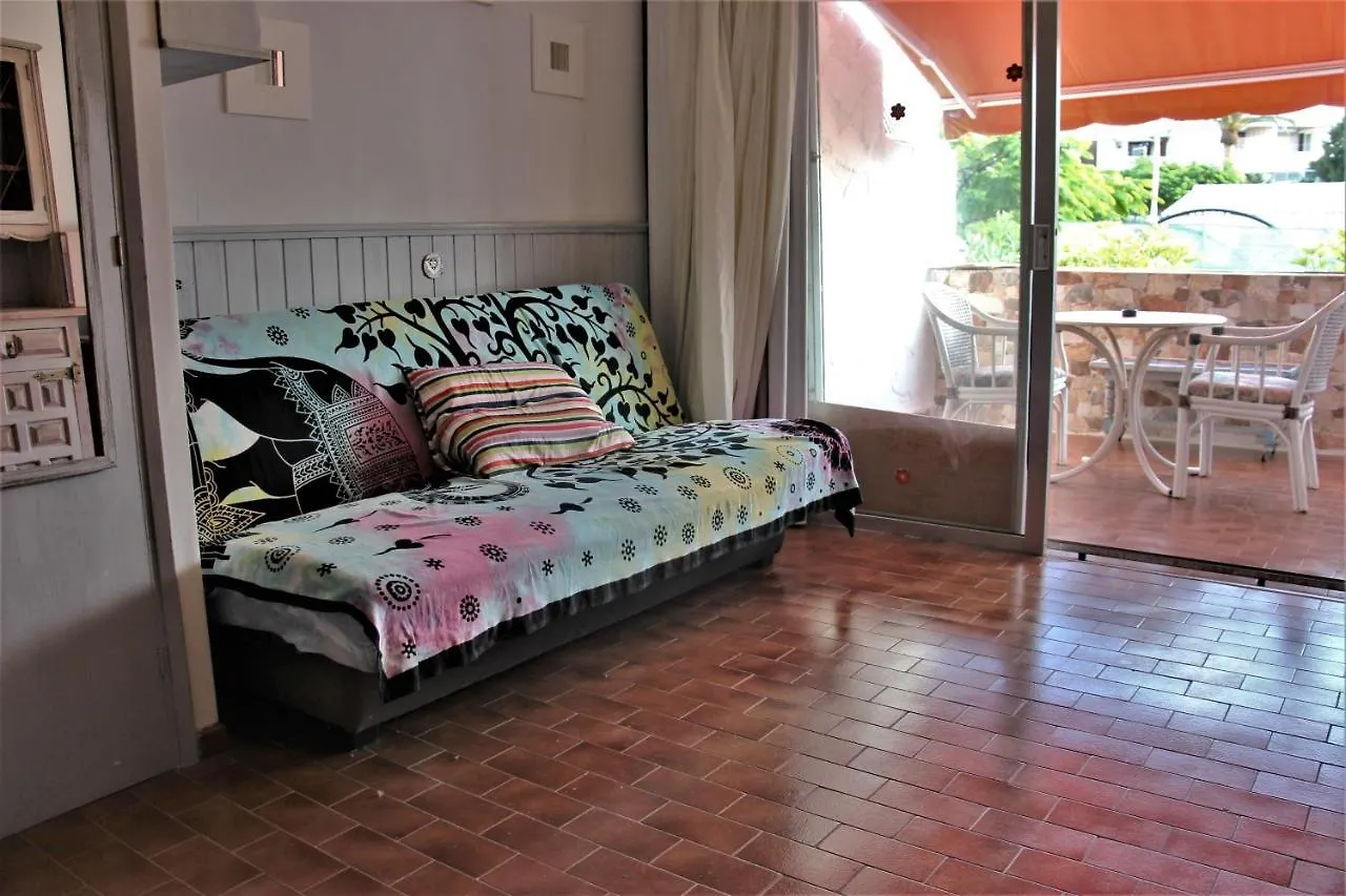 Oasi Home Tenerife 德尔锡伦西奥海岸